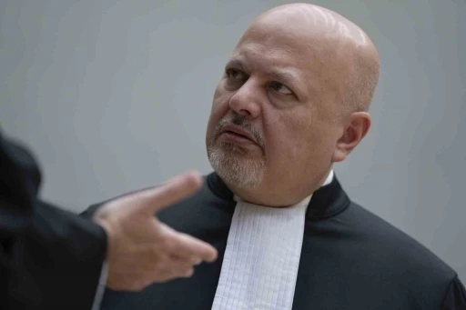İngiltere&rsquo;den cinsel tacizle su&ccedil;lanan UCM Başsavcısı Khan&rsquo;a ge&ccedil;ici uzaklaştırma cezası
