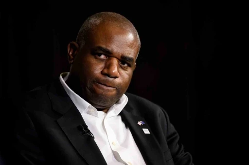 İngiltere Dışişleri Bakanı Lammy: &quot;İsrail’in Nasser Hastanesi’ne düzenlediği saldırı karşısında dehşete düştüm&quot;

