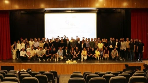 İn&ouml;n&uuml; &Uuml;niversitesi&rsquo;nde spor &ouml;d&uuml;lleri sahiplerini buldu
