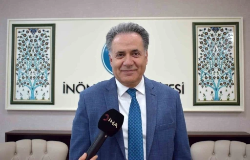 İn&ouml;n&uuml; &Uuml;niversitesi, THE 2026&rsquo;da 3 kategoride ilk 10&rsquo;da yer aldı
