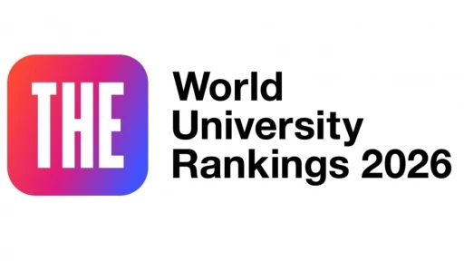 İn&ouml;n&uuml; &Uuml;niversitesi THE&rsquo;nin 2026 d&uuml;nya sıralamalarında &ouml;nemli başarılar elde etti
