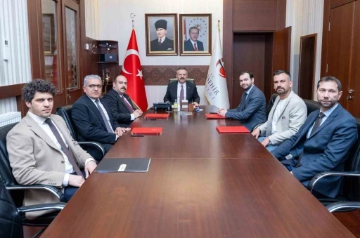İnönü’ye yeni proje kazandırıldı
