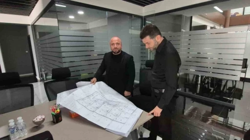 İnşaat sektöründen 12 Kasım’da &quot;güvenli yapı&quot; vurgusu
