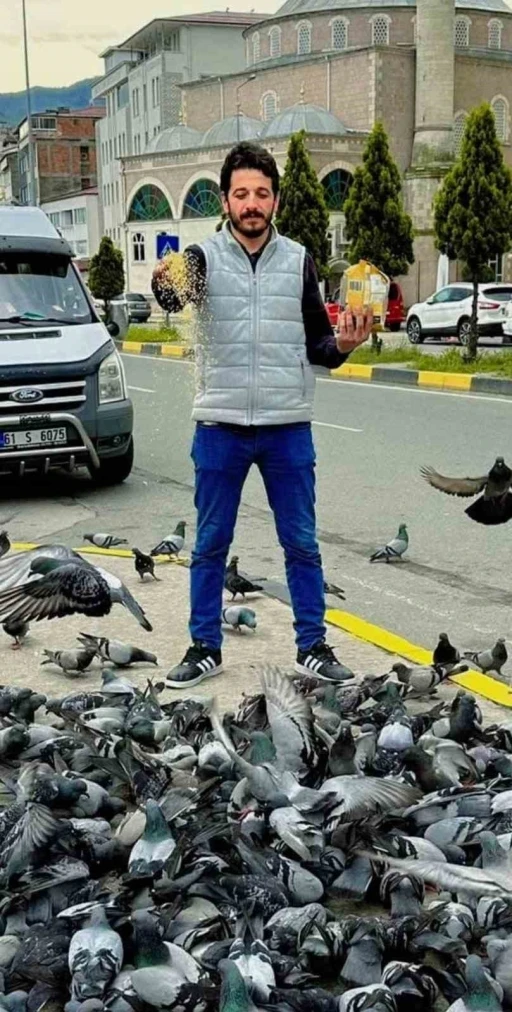 İnşaattan düşen işçi hayatını kaybetti
