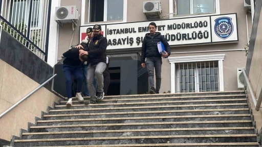 İnternet üzerinden cep telefonu satanları sahte dekontla dolandırdılar: 3 gözaltı
