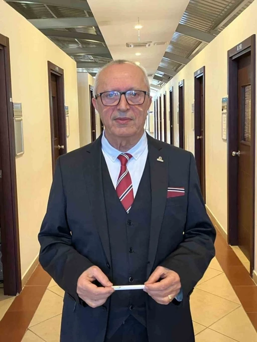 İnternette arama yaparken &lsquo;siberkondri&rsquo;ye yakalanmayın
