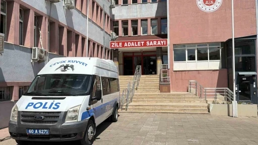 İntihar demişti, cinayet ş&uuml;phelisi olarak ikinci kez hakim karşısına &ccedil;ıktı

