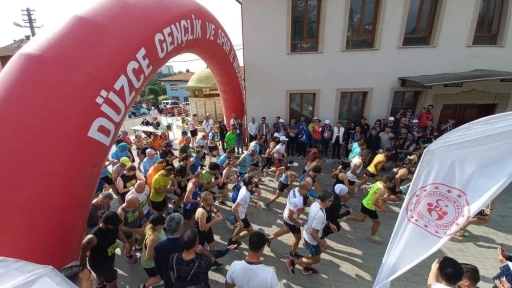 İpek Yolu Trail koşusu başlıyor
