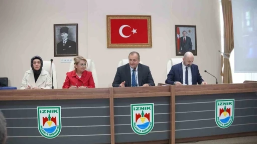 İpekyolu&rsquo;nda Başkan Usta g&uuml;ven tazeledi
