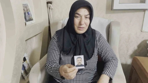 İran&rsquo;da tırına şarapnel par&ccedil;ası isabet eden T&uuml;rk tır şof&ouml;r&uuml; ağır yaralandı