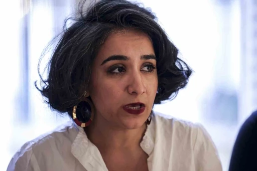 İran&rsquo;da tutuklu Nobel &ouml;d&uuml;ll&uuml; aktivist Nergis Muhammedi, hastaneye kaldırıldı
