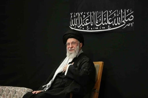 İran dini lideri Hamaney’den ABD’ye uyarı: &quot;Saldırılar her an tekrarlanabilir&quot;

