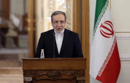 İran Dışişleri Bakanı Arak&ccedil;i: "Durum tamamen kontrol altına alındı"
