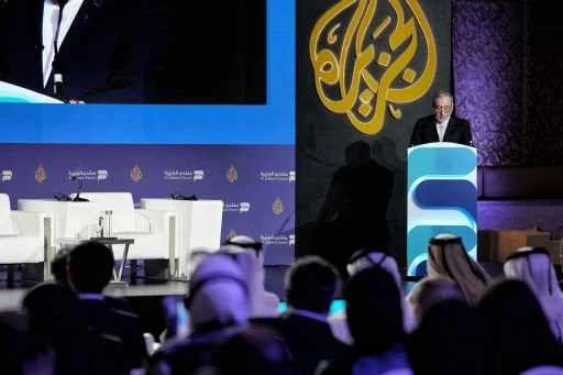 İran Dışişleri Bakanı Arak&ccedil;i: "İsrail&rsquo;e tanınan dokunulmazlık, uluslararası hukuku ciddi bi&ccedil;imde zayıflattı"
