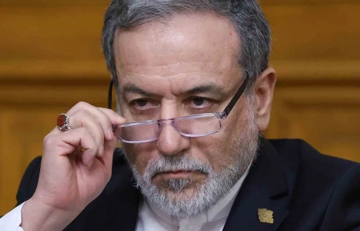 İran Dışişleri Bakanı Arak&ccedil;i: "M&uuml;nih G&uuml;venlik Konferansı&rsquo;nın, M&uuml;nih Sirki&rsquo;ne d&ouml;n&uuml;şmesini g&ouml;rmek &uuml;z&uuml;c&uuml;"
