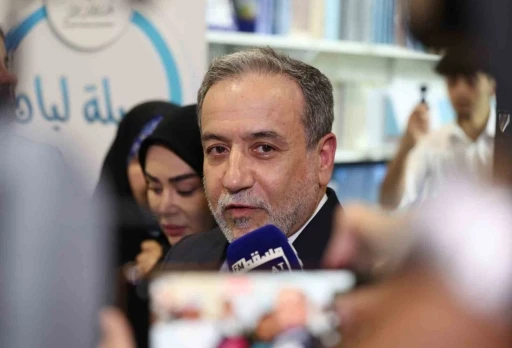 İran Dışişleri Bakanı Arakçi: &quot;Müzakerelerde hala görüş ayrılıkları var&quot;
