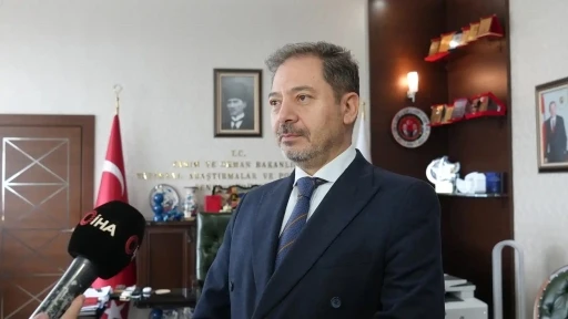 İran gerilimi sonrası g&ouml;zler gıda g&uuml;venliğine &ccedil;evrildi: T&uuml;rkiye gen bankalarıyla hazırlıklı
