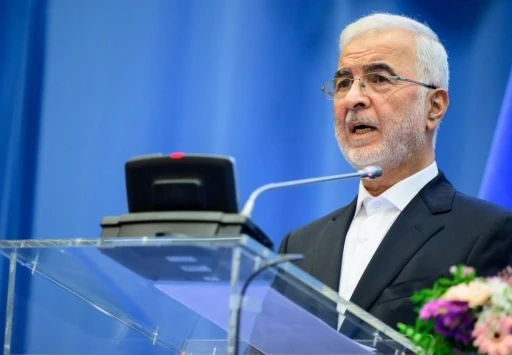 İran İ&ccedil;işleri Bakanı Mumini: "İran n&uuml;fusu 70 yıl i&ccedil;inde 40 milyonun altına d&uuml;şebilir"
