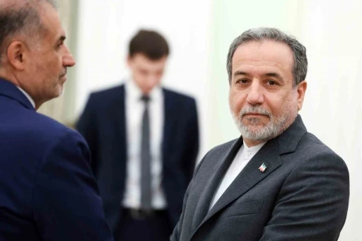 İran: &quot;Uranyum zenginleştirme faaliyetlerimizi sahip olduğumuz haklar doğrultusunda yürütüyoruz&quot;
