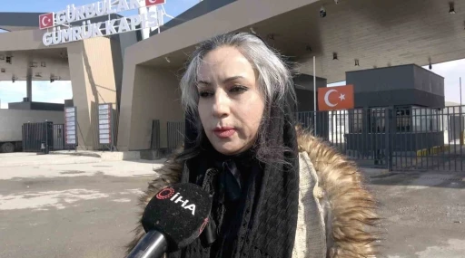 İran sınırında sakinlik hakim
