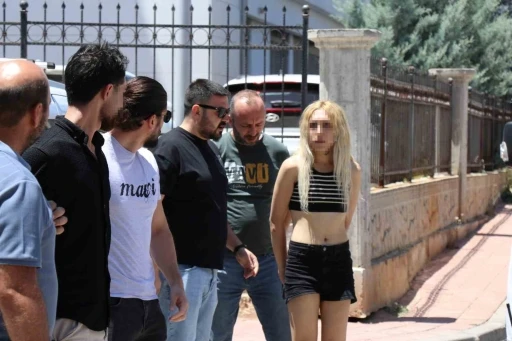 İranlı üç arkadaşların klima kavgası cinayetle sonlandı
