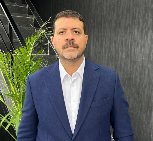 İş adamı Bozkuş: &rsquo;&rsquo;Devletimizin 3 yılda yaptığı d&ouml;n&uuml;ş&uuml;m diğer &uuml;lkelere &ouml;rnek oldu&rsquo;&rsquo;
