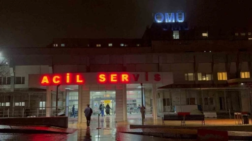 İş arkadaşını bı&ccedil;aklayarak &ouml;ld&uuml;rd&uuml;

