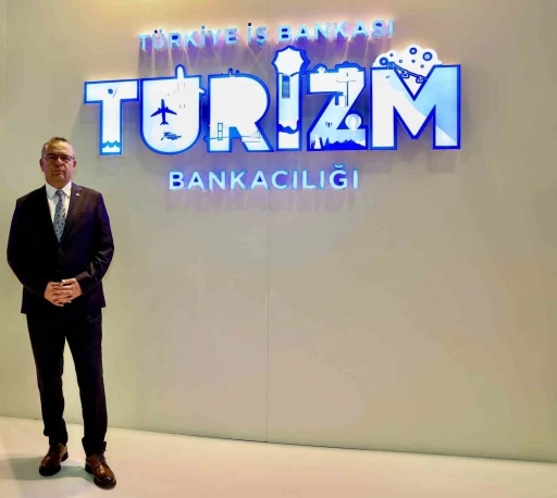İş Bankası&rsquo;ndan dijital turizm platformu
