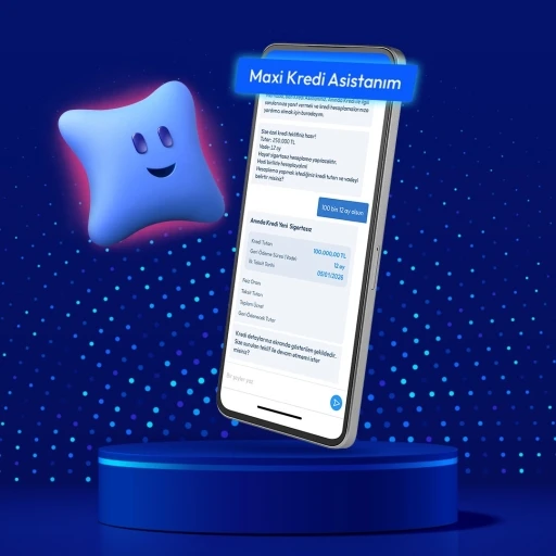 İş Bankası&rsquo;ndan kredi kullanımlarında yapay zeka teknolojisi
