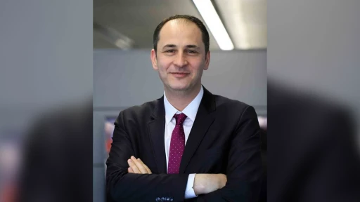 İş Bankası’nın Genel Müdür Yardımcılığına atama