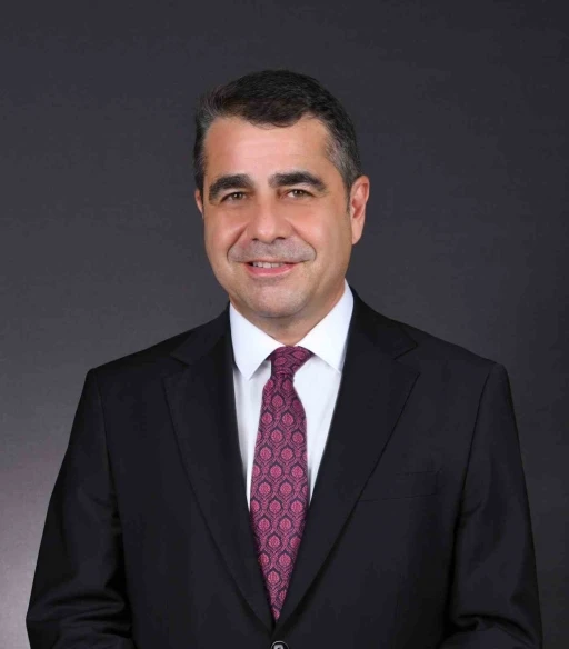 İş Bankası’nın Genel Müdür Yardımcılığına atama
