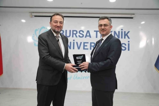 İş dünyasından öğrencilere altın değerinde tavsiyeler
