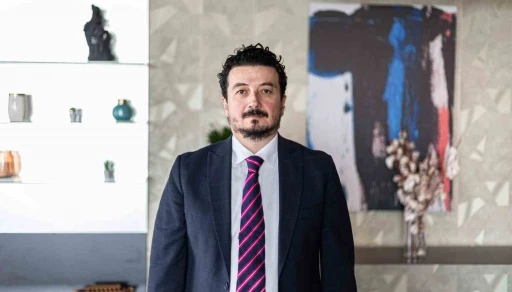 İş İnsanı Şükrü Tamer Başyazıcıoğlu: &quot;Türkiye’de ticari gayrimenkulde yeni dönem başladı&quot;
