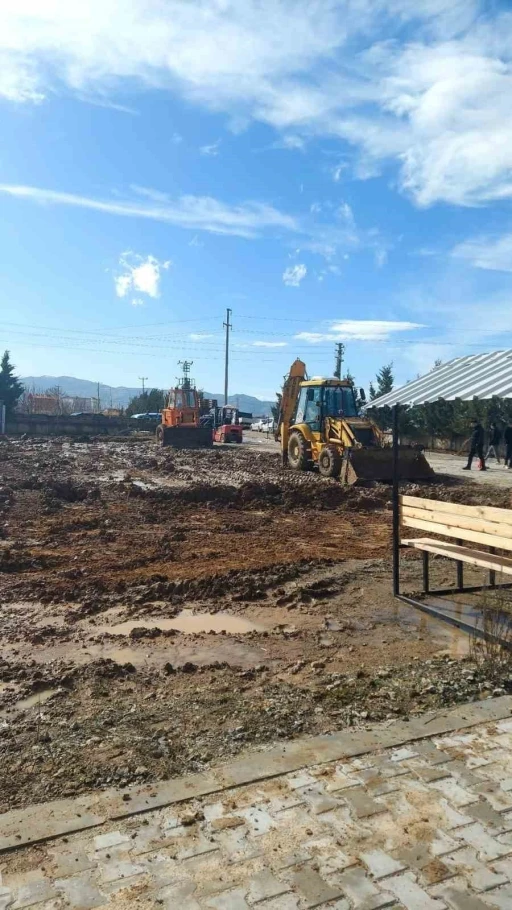 İş makineleri operat&ouml;rl&uuml;k sınavlarına y&ouml;nelik denetleme
