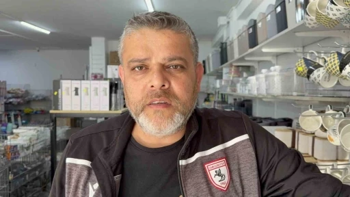 İş yeri sahibinden hırsıza &ccedil;ağrı: "&Ccedil;aldığını getirirsen şikayet&ccedil;i olmayacağım"
