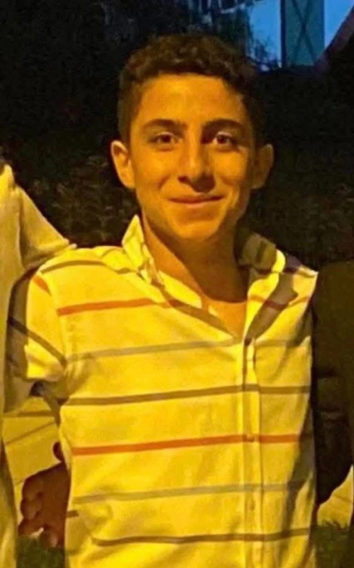 İş yerinde d&uuml;şerek ağır yaralanan 17 yaşındaki gen&ccedil; 10 g&uuml;nl&uuml;k yaşam savaşını kaybetti
