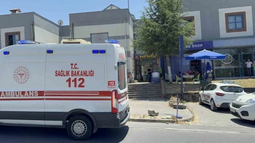 İş yerinde ölü bulunmuştu, ölüm sebebi belli oldu
