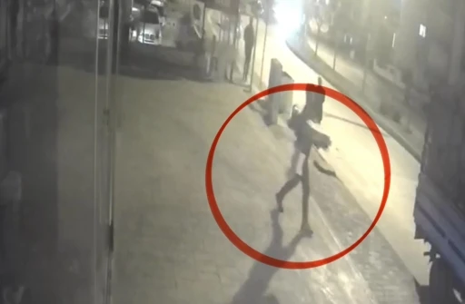 İş yerini soyan hırsıza &ccedil;ağrıda bulunmuştu, o hırsızı polis yakaladı
