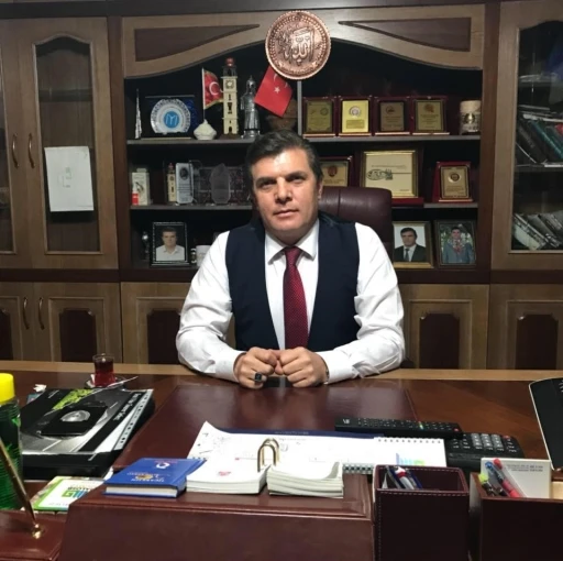 İşadamı Sinan Erg&uuml;ven hayatını kaybetti
