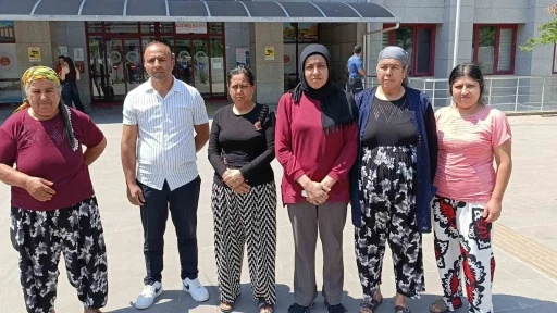 İşitme Engelli Nihal’in katiline  ağırlaştırılmış ömür boyu müebbet
