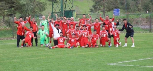 İşitme Engelliler U23 Milli Takımı, D&uuml;nya Şampiyonası&rsquo;nda finale y&uuml;kseldi
