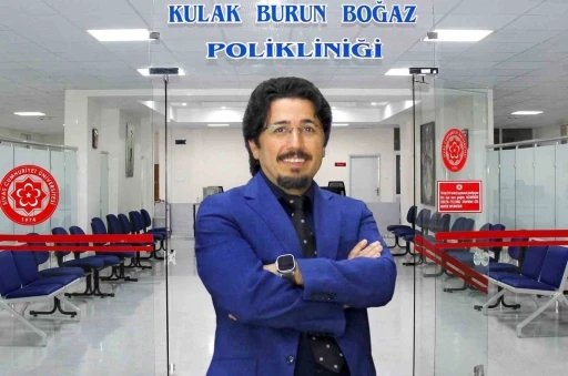 İşitme kaybı okul başarısını olumsuz etkiliyor
