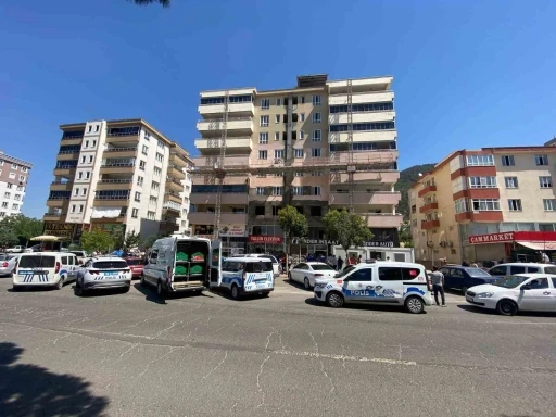 İskele Kırıldı, Can Pazarı Yaşandı