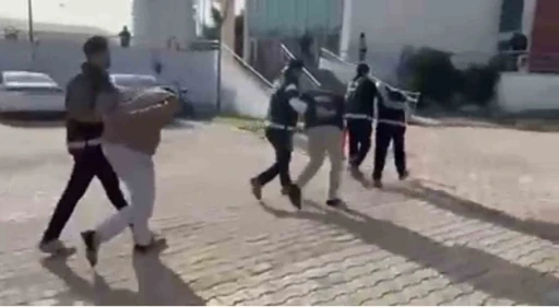 İskenderun’da motosiklet hırsızlığı şüphelisi 3 kişi yaklandı
