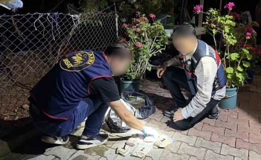 İskenderun&rsquo;da uyuşturucu tacirine operasyon
