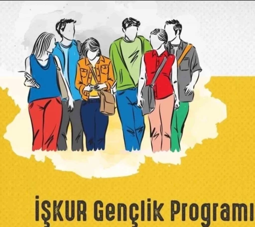   İŞKUR GENÇLİK PROGRAMI KONTENJANI 150 BİNE YÜKSELDİ