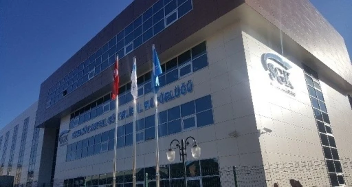 İslahiye Sosyal G&uuml;venlik Merkezi Hizmet Binası ihaleye &ccedil;ıkıyor
