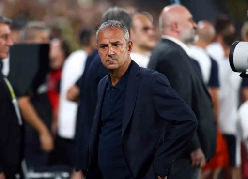 İsmail Kartal, Fenerbah&ccedil;e&rsquo;deki 4. d&ouml;nemine galibiyetle başladı
