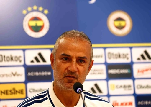 İsmail Kartal: "İlk resmi ma&ccedil;ımızla taraftarlarımıza iyi bir mesaj vermek istiyoruz"
