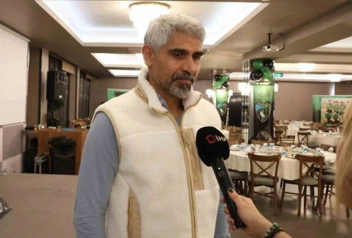 İsmet Taşdemir: &quot;Avantajımız var ama lig daha bitmedi&quot;
